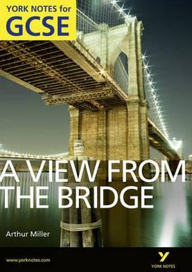 View from the Bridge