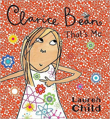Clarice Bean, That's Me
