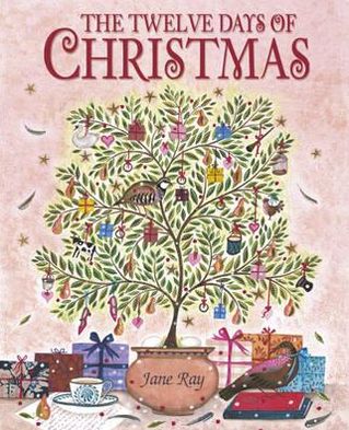 Twelve Days of Christmas
