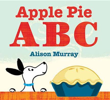Apple Pie ABC