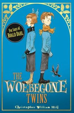 Tales from Schwartzgarten 2: The Woebegone Twins