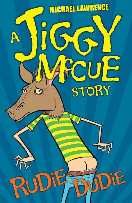 Jiggy McCue: Rudie Dudie