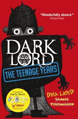 Teenage Years
