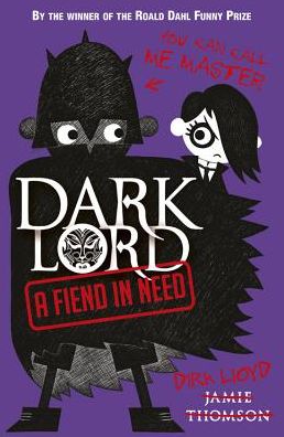 Fiend in Need