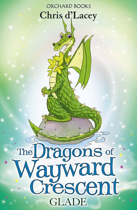 The Dragons of Wayward Crescent: Glade