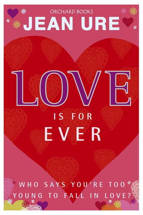 Love Is For Ever