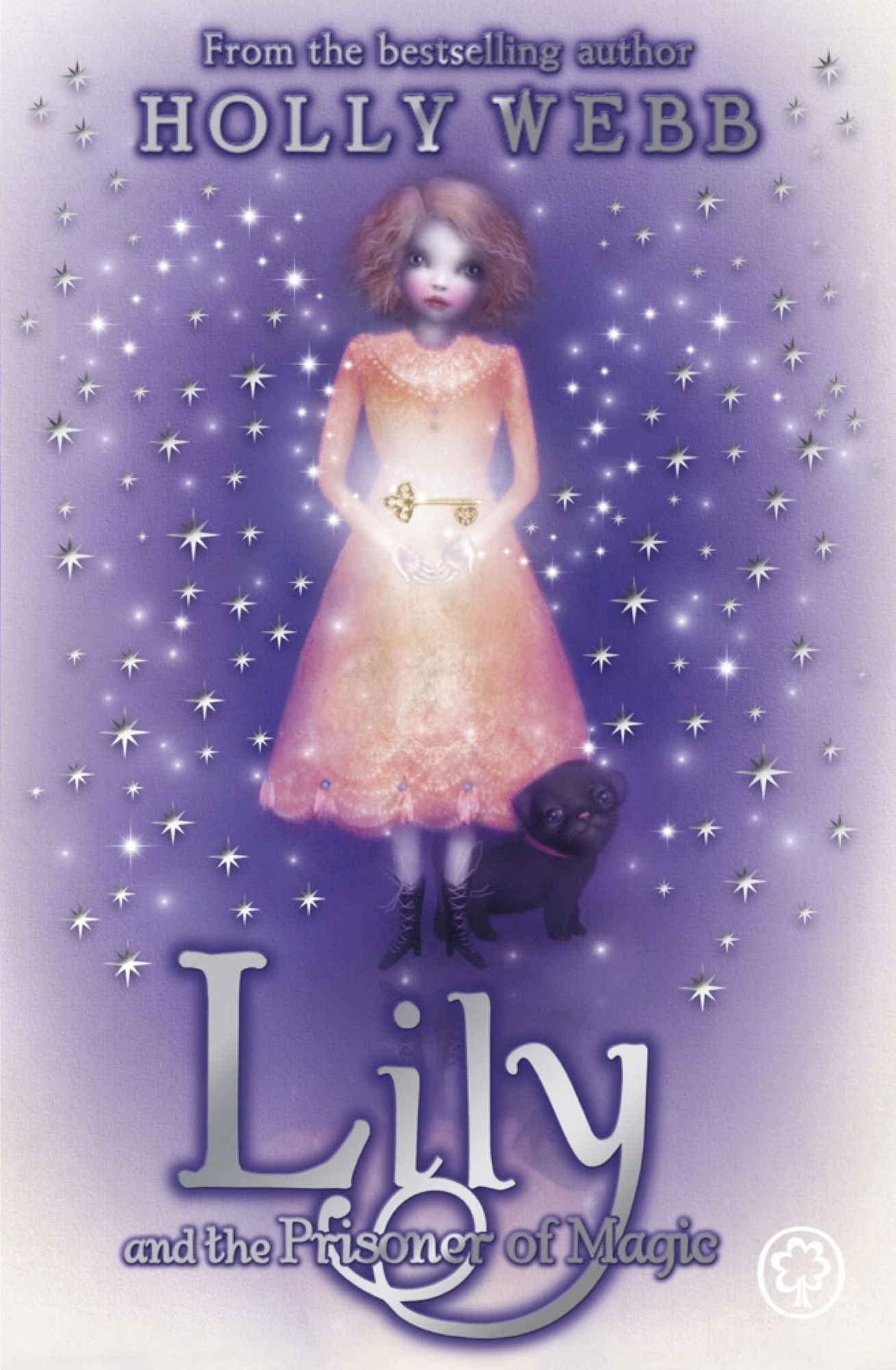 Lily: Lily and the Prisoner of Magic