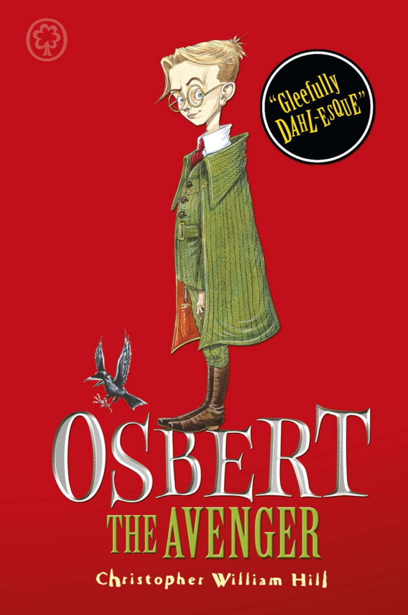 Tales from Schwartzgarten 1: Osbert the Avenger