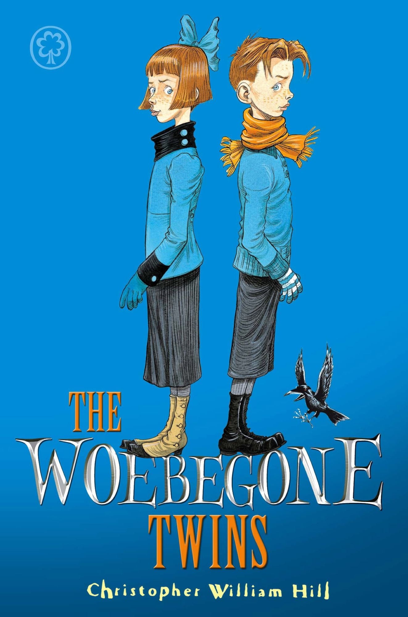 The Woebegone Twins: Book 2