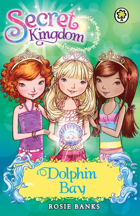 Secret Kingdom Special: Dolphin Bay