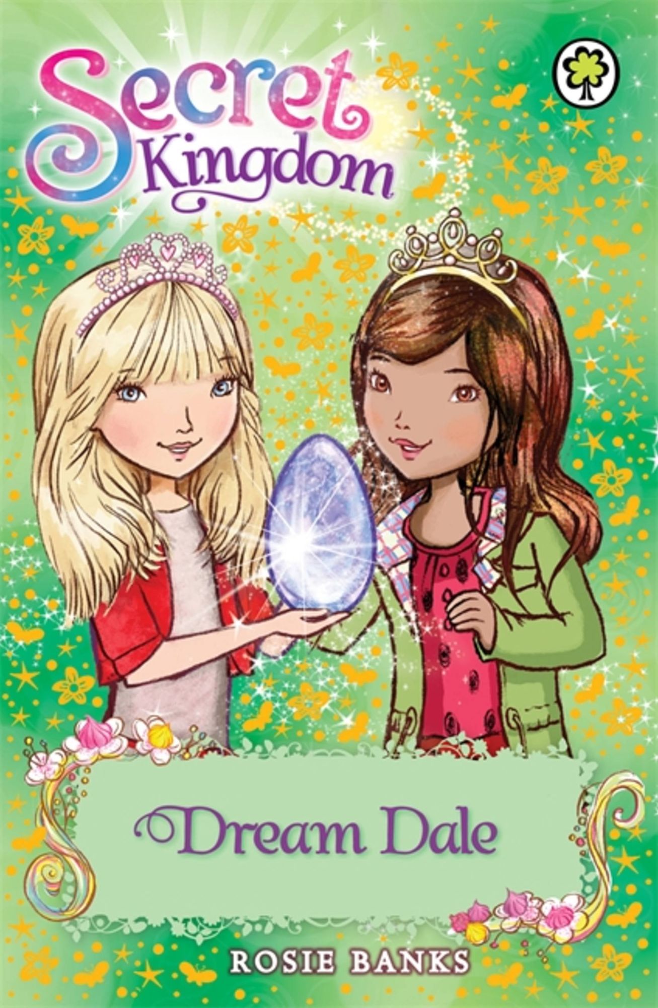Secret Kingdom 9: Dream Dale