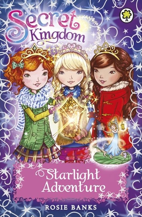 Secret Kingdom: Starlight Adventure