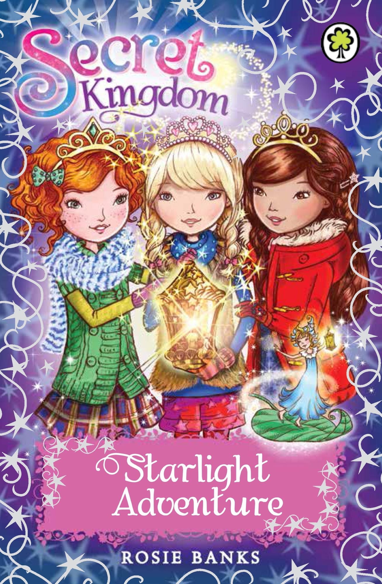 Secret Kingdom: Starlight Adventure: Special 5
