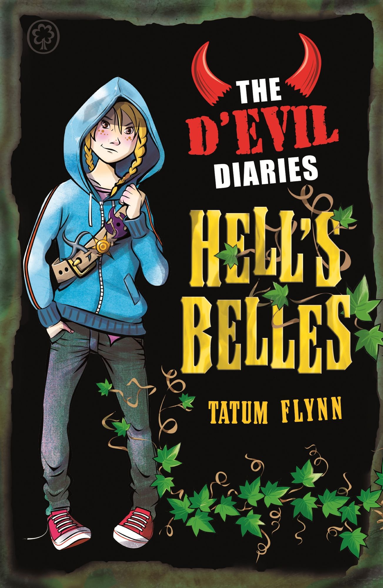 The D'Evil Diaries: 2: Hell's Belles