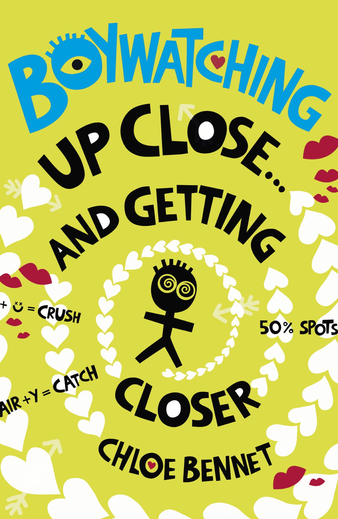 Up Close: Book 2