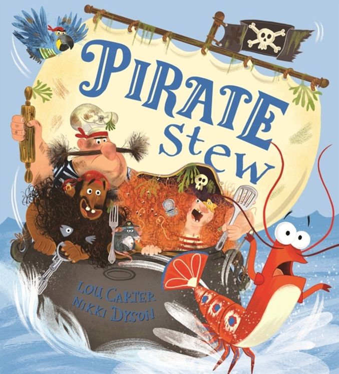 Pirate Stew
