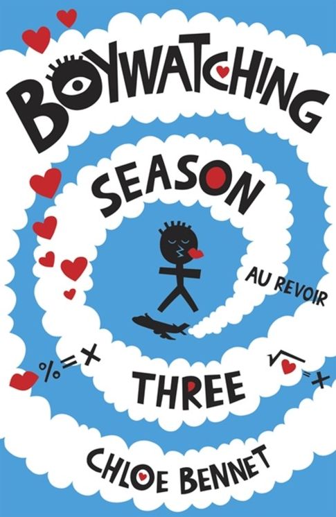 Boywatching: Season Three