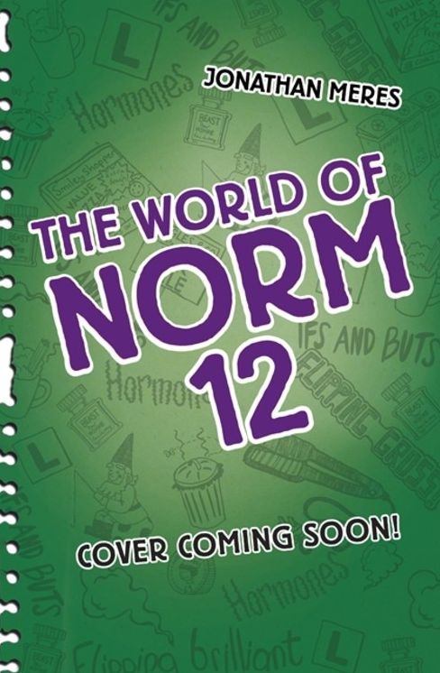 The World of Norm: Must End Soon