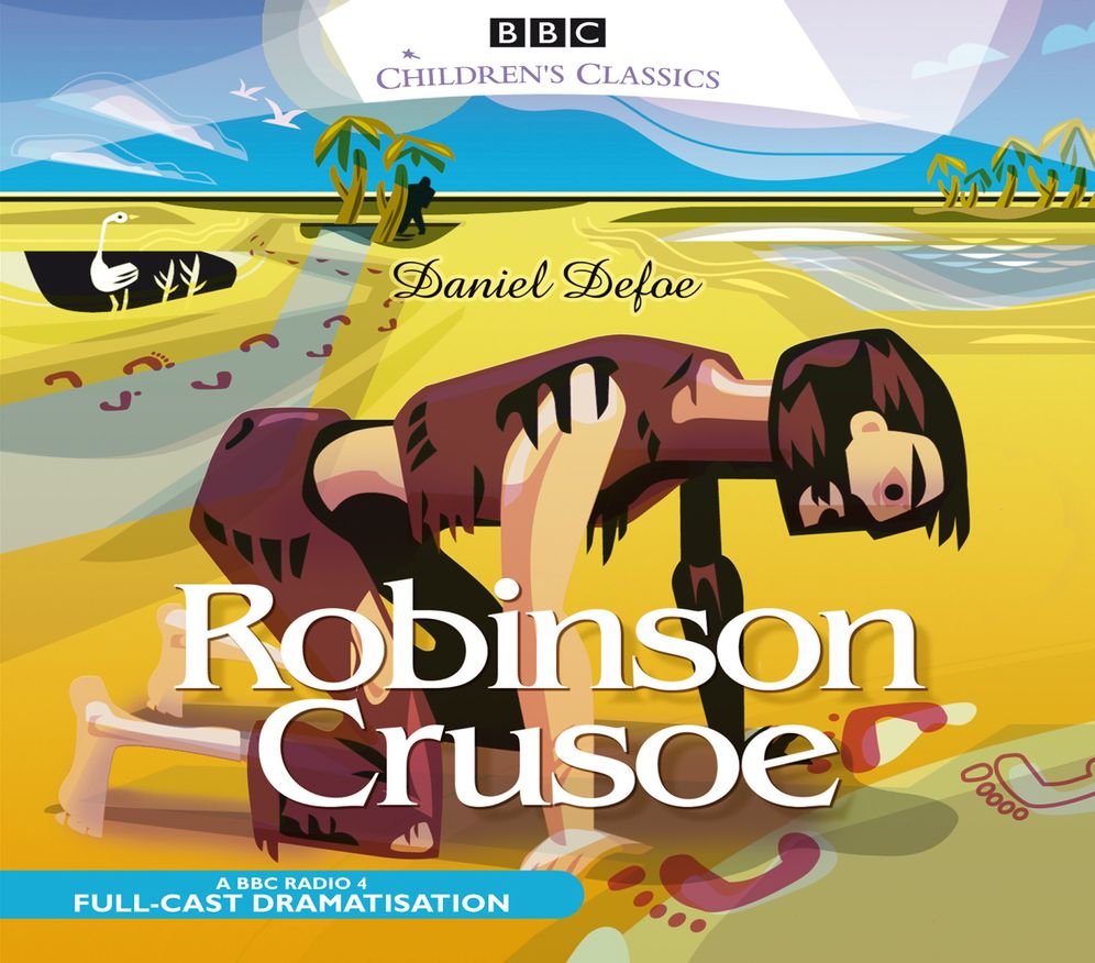 Robinson Crusoe