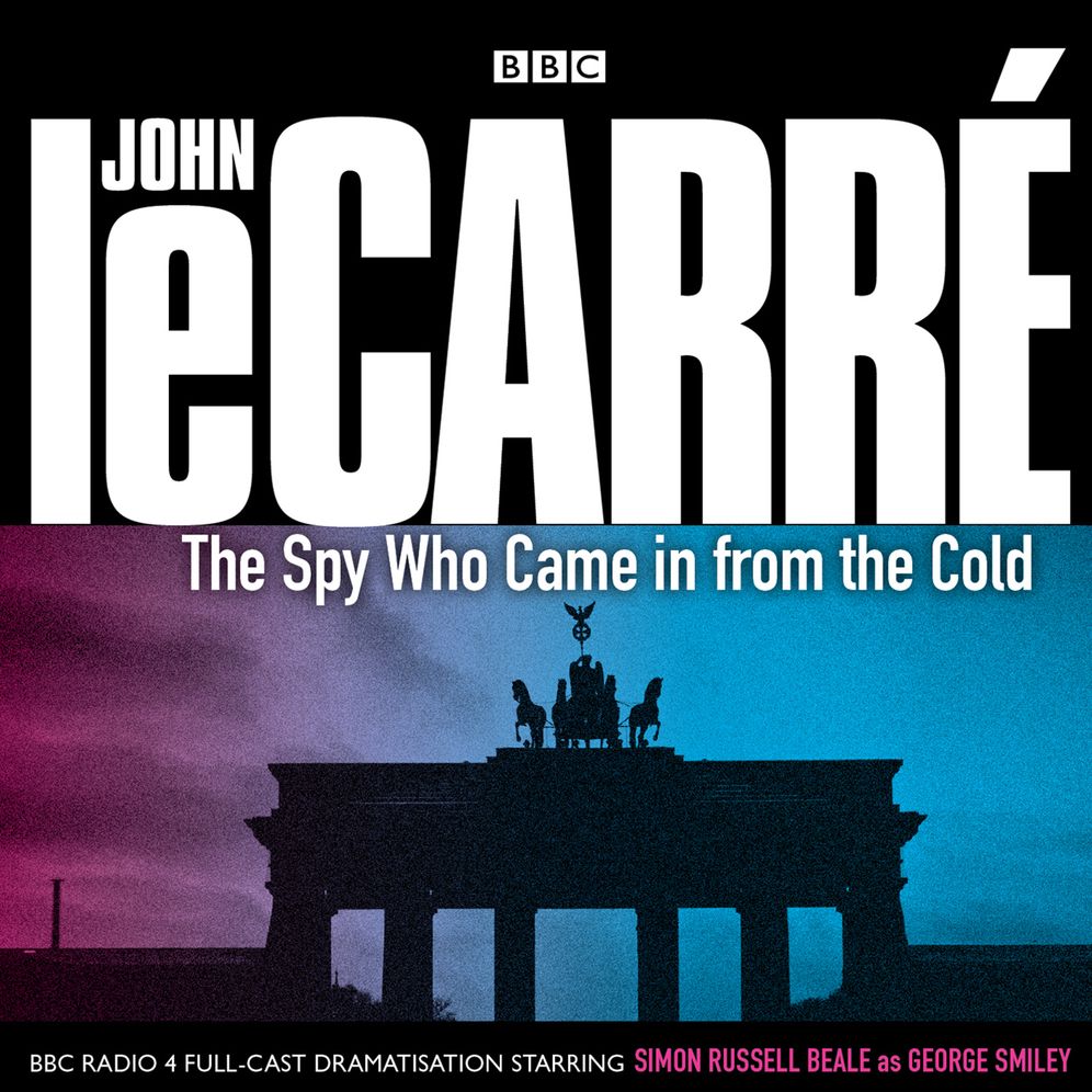 The Spy Who Came in from the Cold