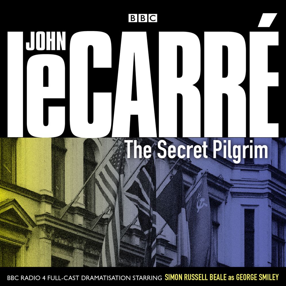 The Secret Pilgrim