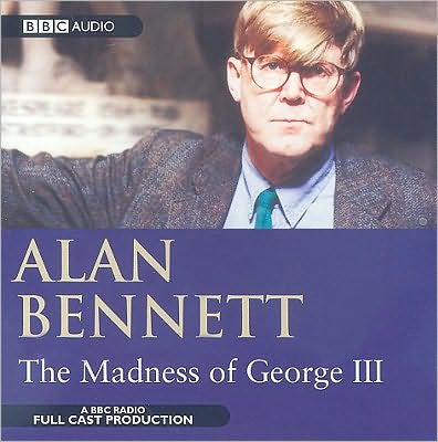 The Madness Of George III