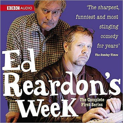 Ed Reardon's Week