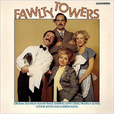 Fawlty Towers (Vintage Beeb)