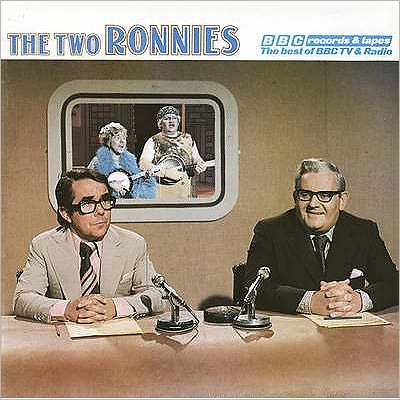The Two Ronnies (Vintage Beeb)