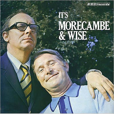 It's Morecambe & Wise (Vintage Beeb)