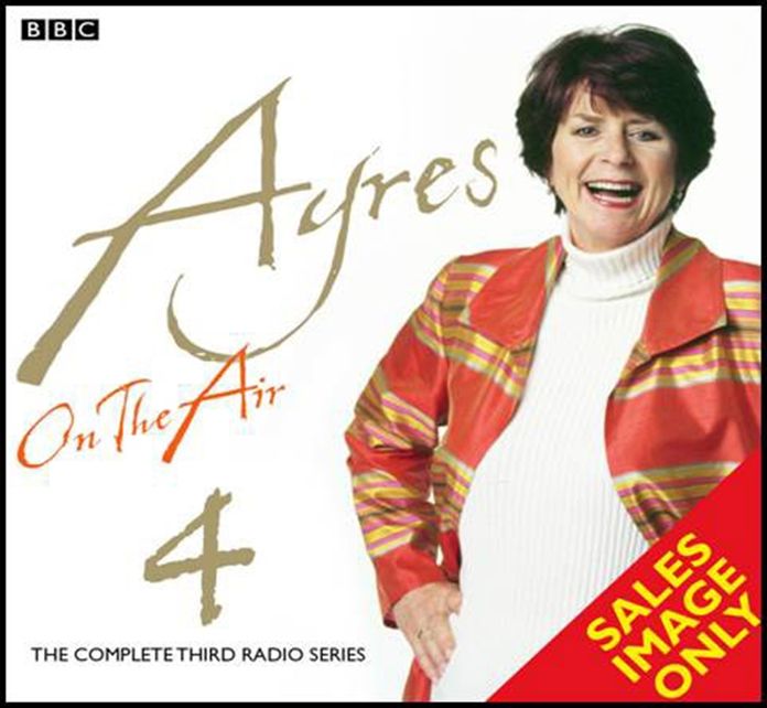 Ayres On The Air