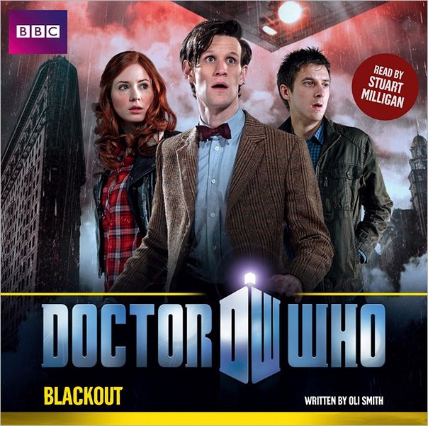 Doctor Who: Blackout