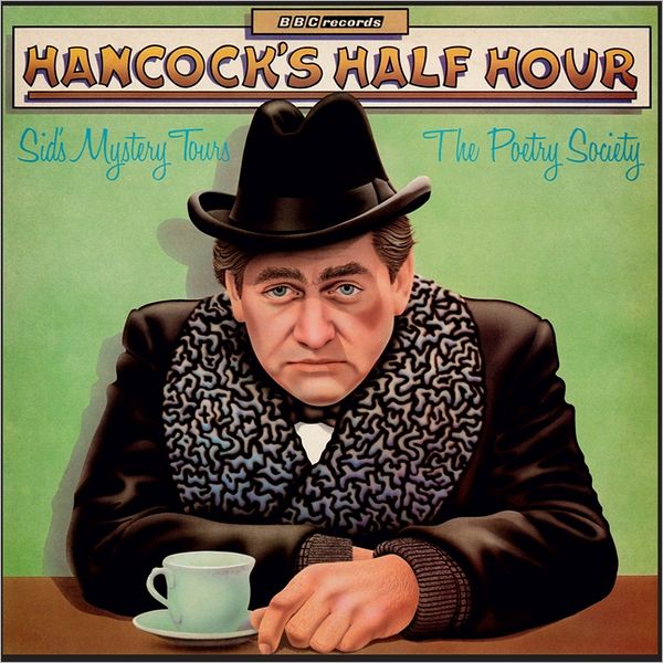 Hancock's Half Hour: Sid's Mystery Tours / The Poetry Society
