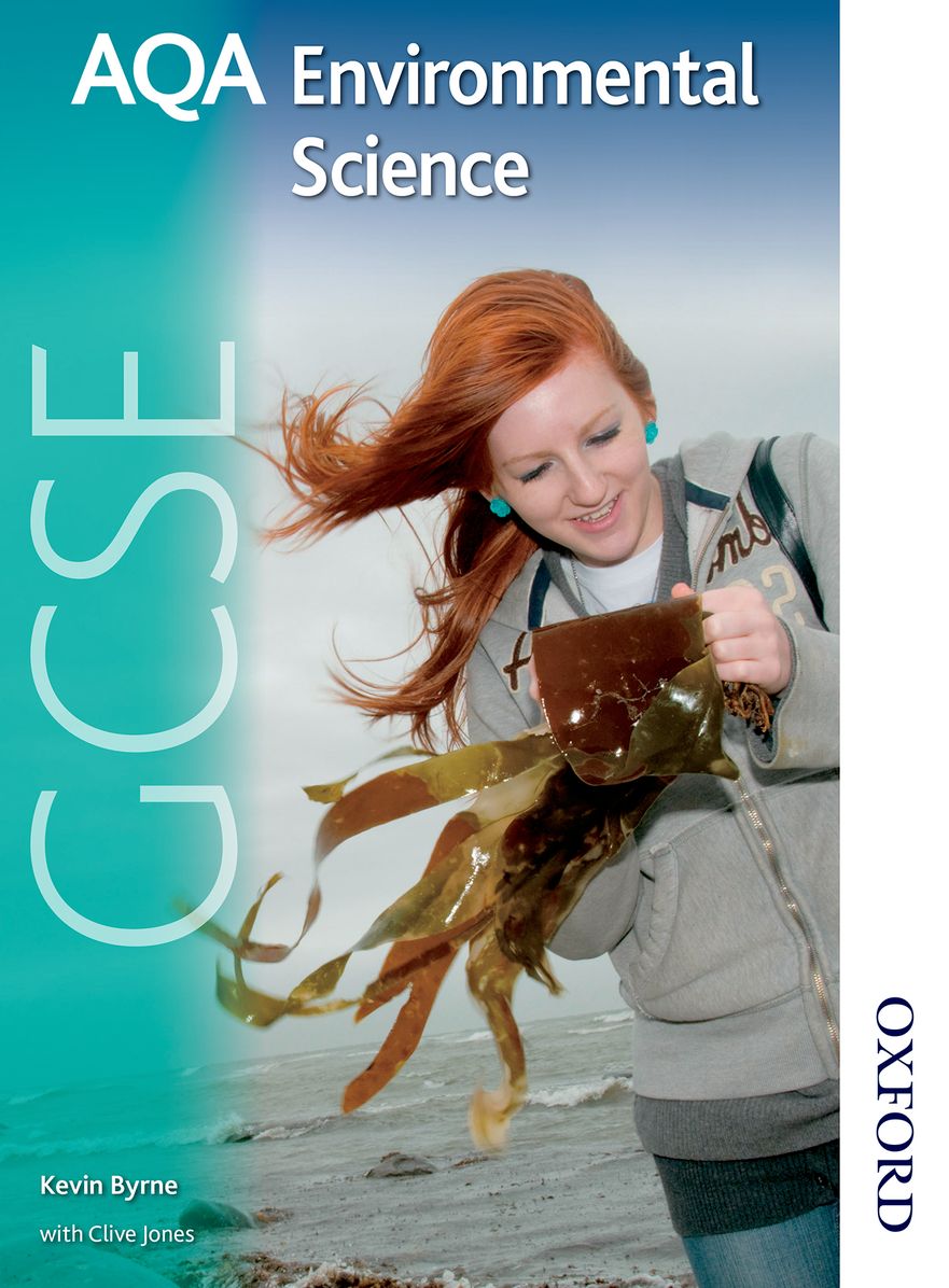 Environmental Science Student Book