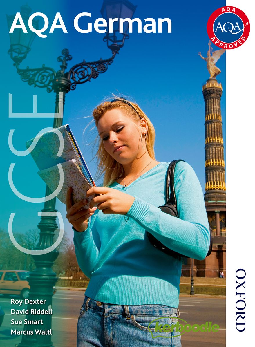AQA GCSE German