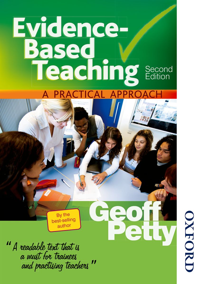 Evidence-Based Teaching: 2nd edition