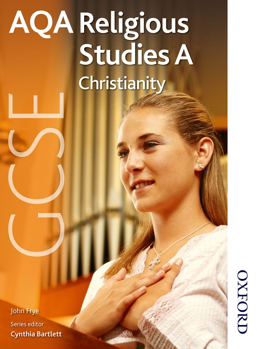 Christianity: Student Book