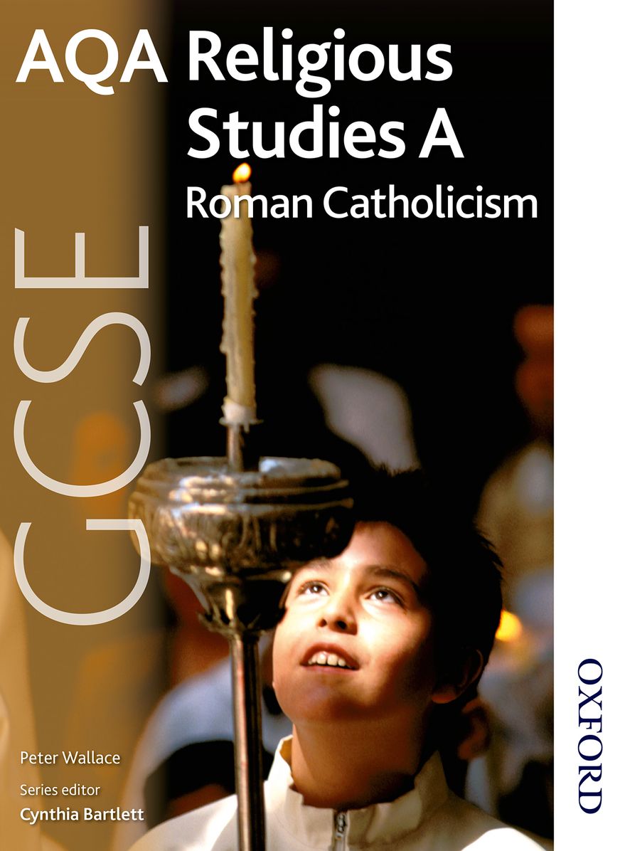 Roman Catholicism: Student Book