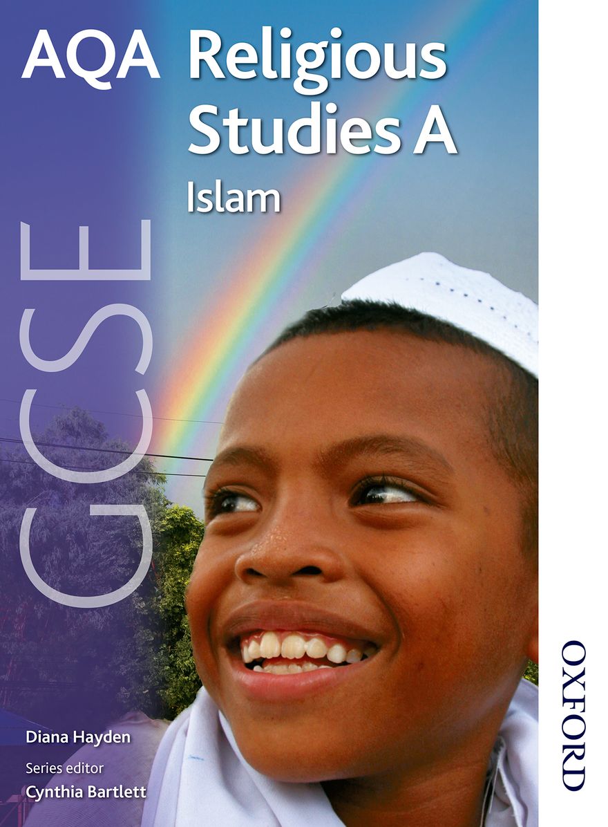 Islam: Student Book