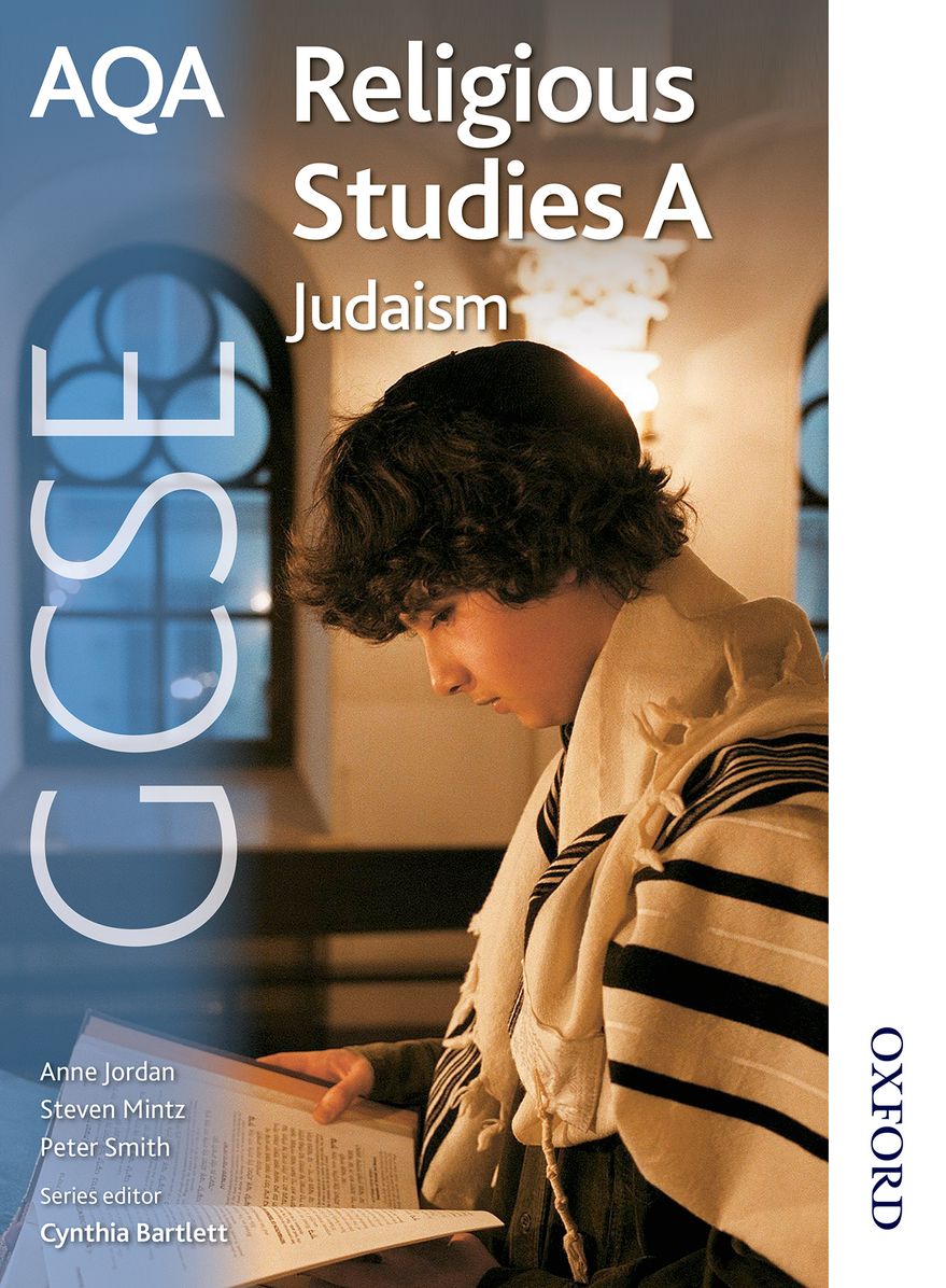 Judaism: Student Book
