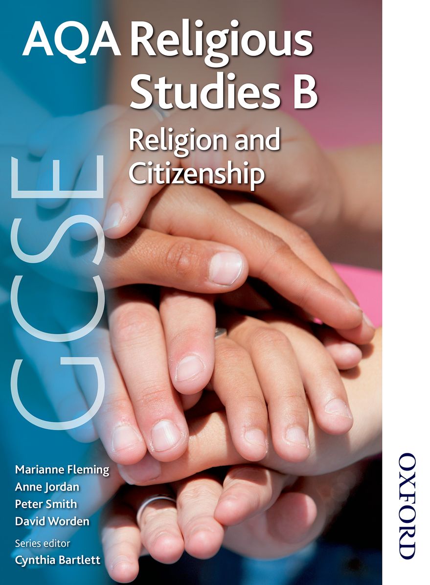 Religion & Citizenship: Student Book