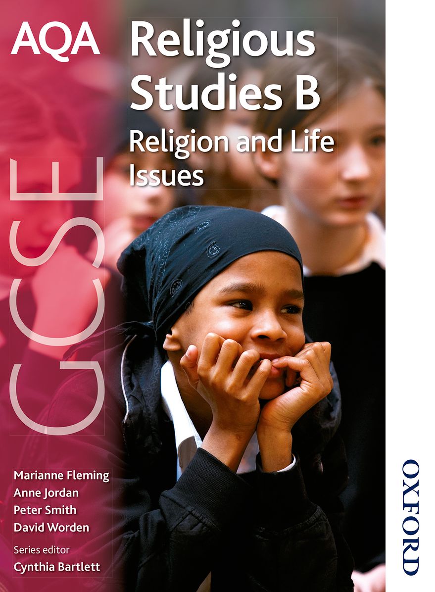 Religion & Life Issues: Student Book