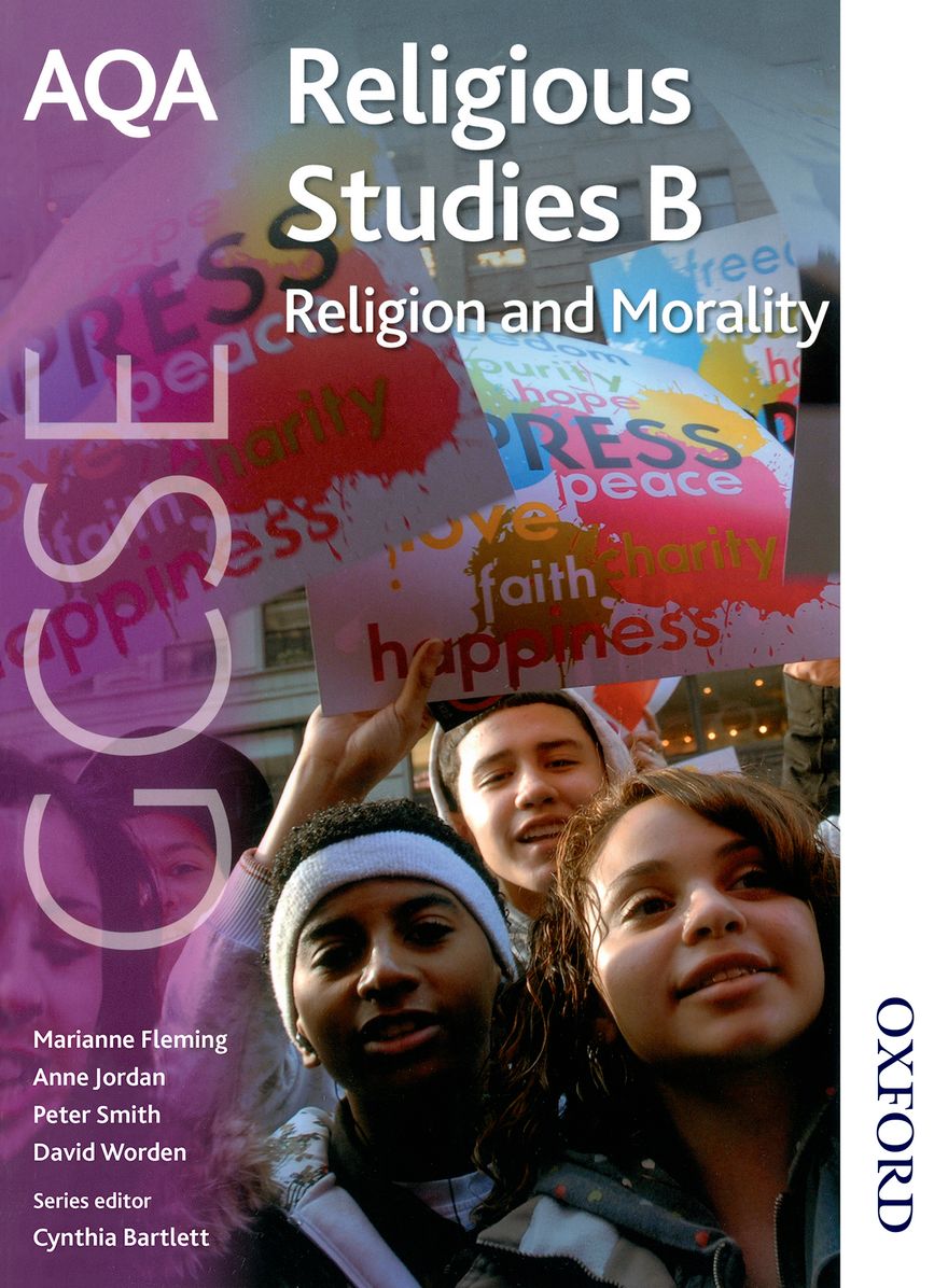 Religion & Morality: Student Book