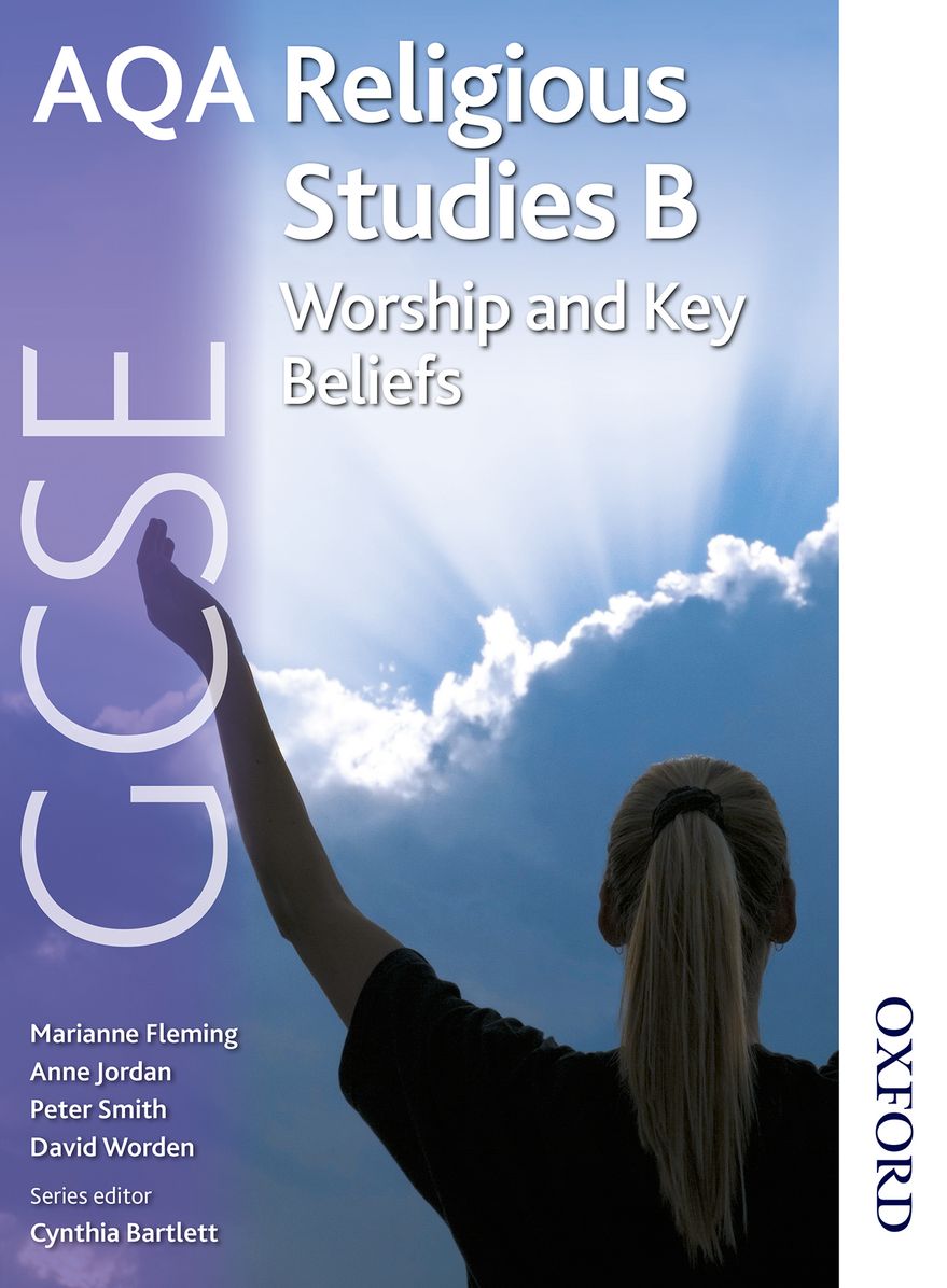 Worship & Key Beliefs: Student Book