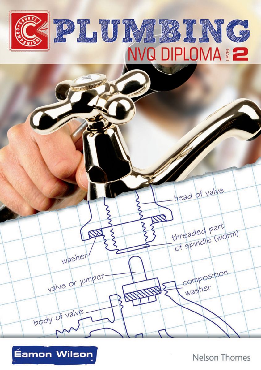 Plumbing. Level 2 Course Companion