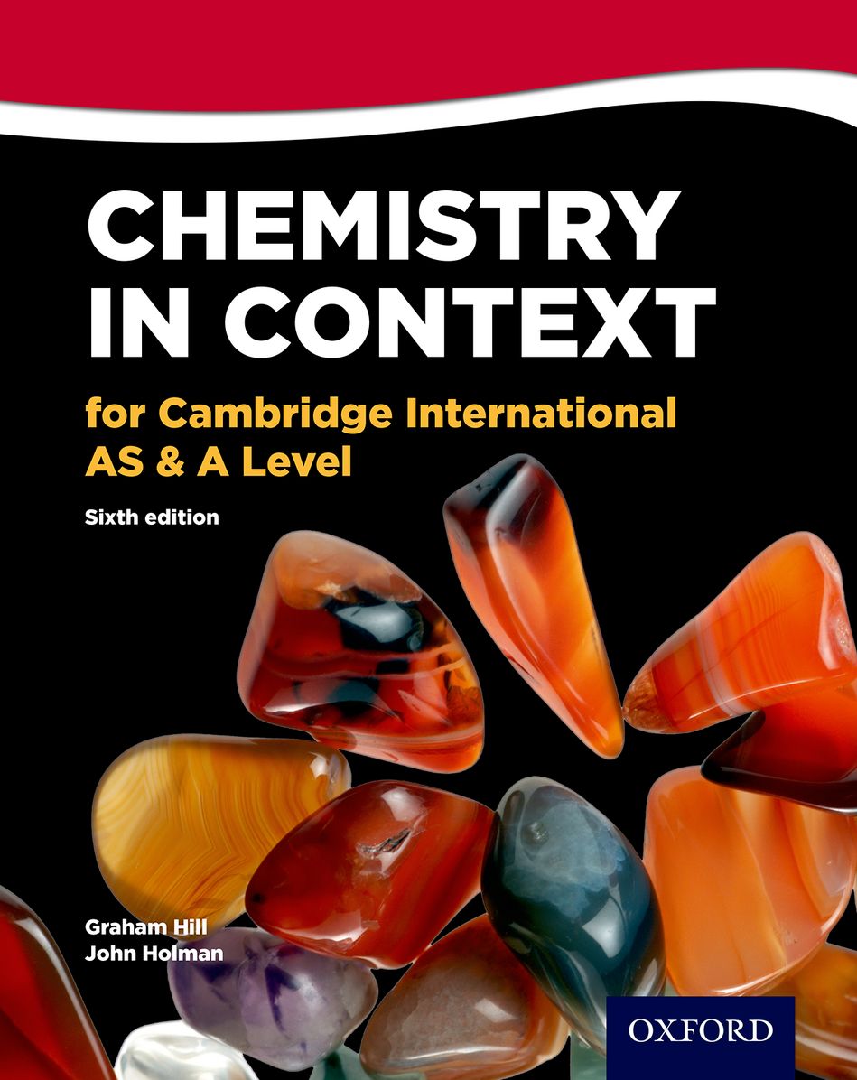 Chemistry in Context, 6th edition
