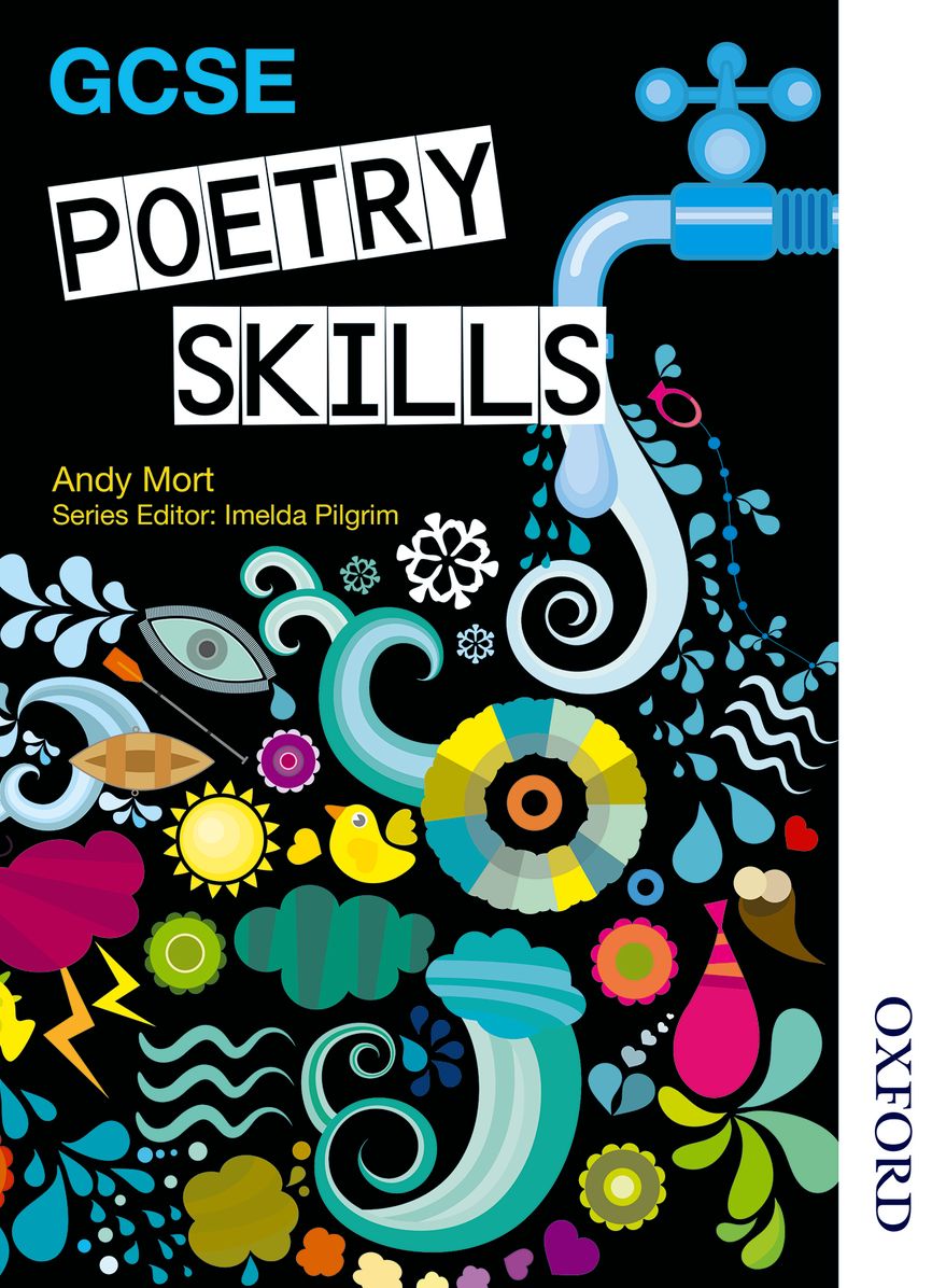 Poetry Skills GCSE, Student Book