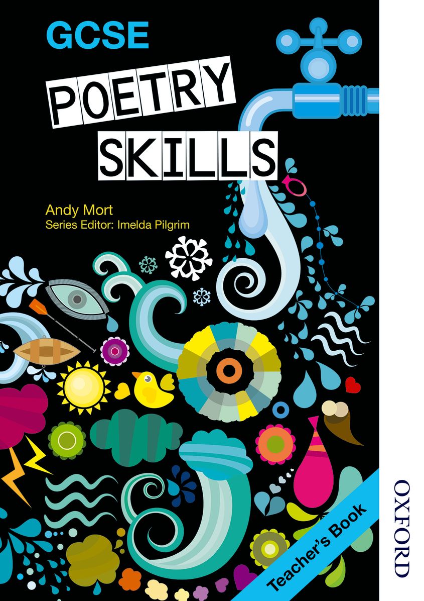 Poetry Skills GCSE, Teacher's Book