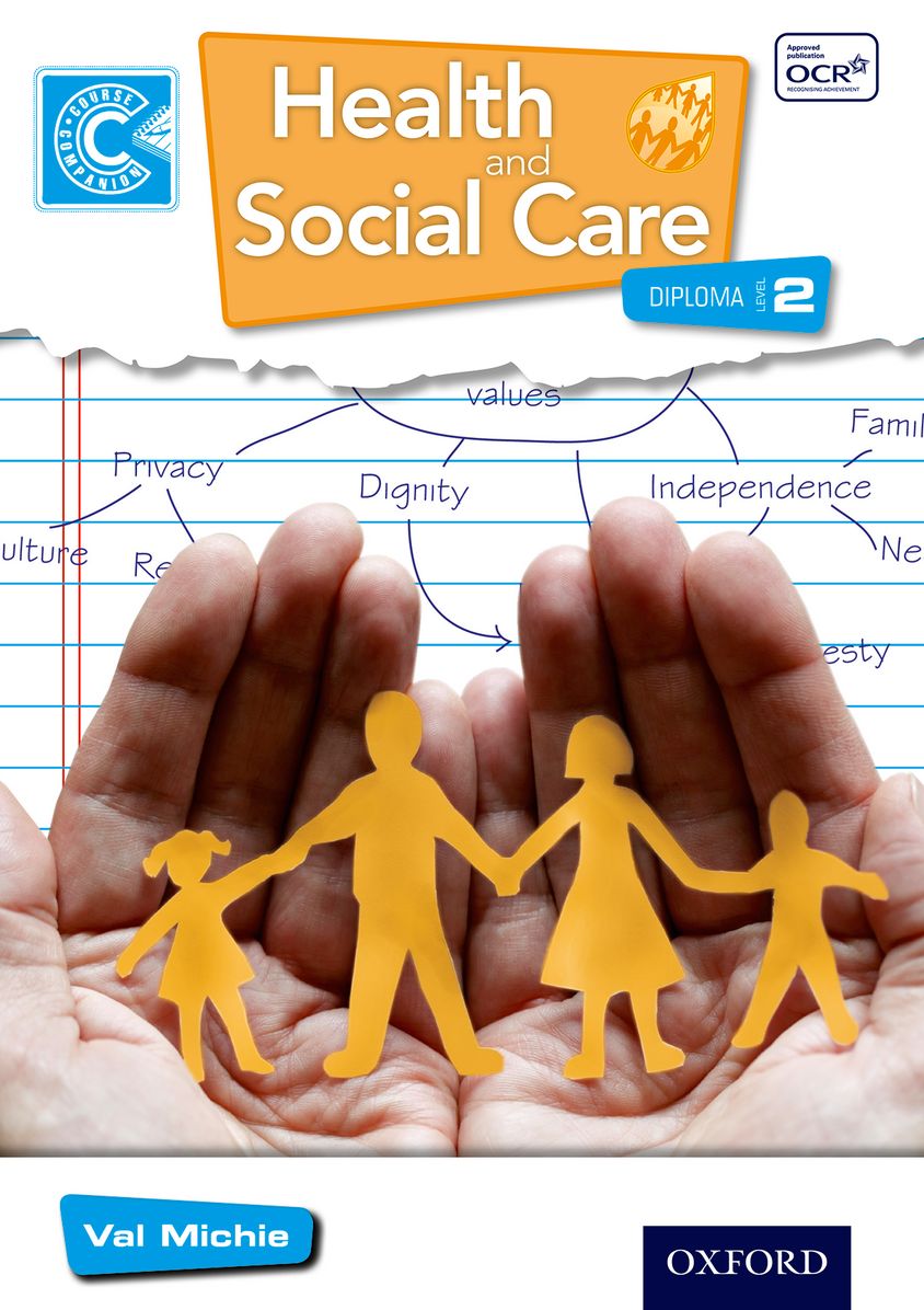 Health and Social Care. Level 2