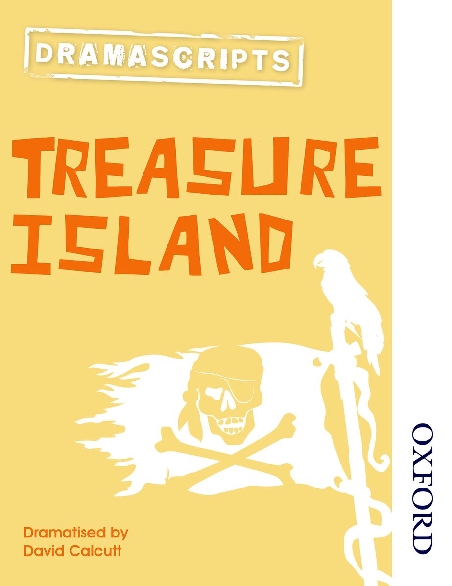 Dramascripts: Treasure Island